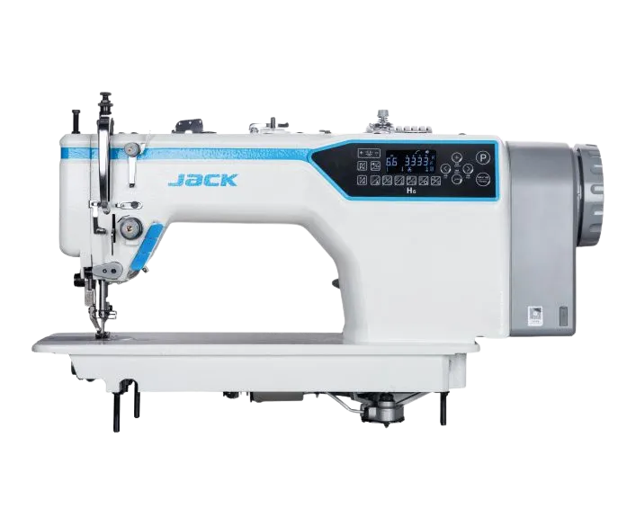 Accurate stitch length top and bottom feeding machine