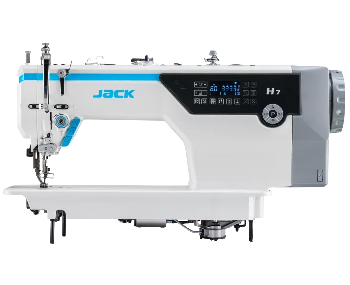 MULTI-FABRIC HEAVY DUTY SEWING MACHINE