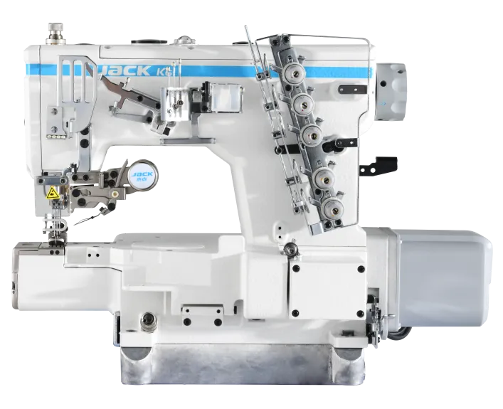 Ultra Efficient Interlock