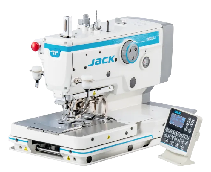 ELECTRONIC EYELET BUTTON HOLER
