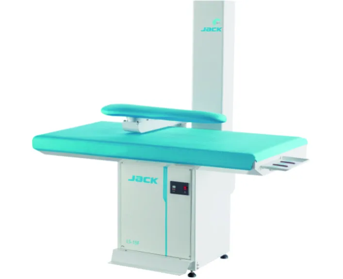 Hurricane Ironing Table