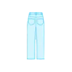 Jeans Pants