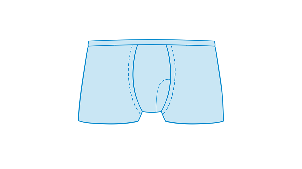 Men Underwear