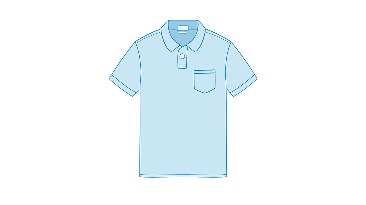 Polo T-Shirt