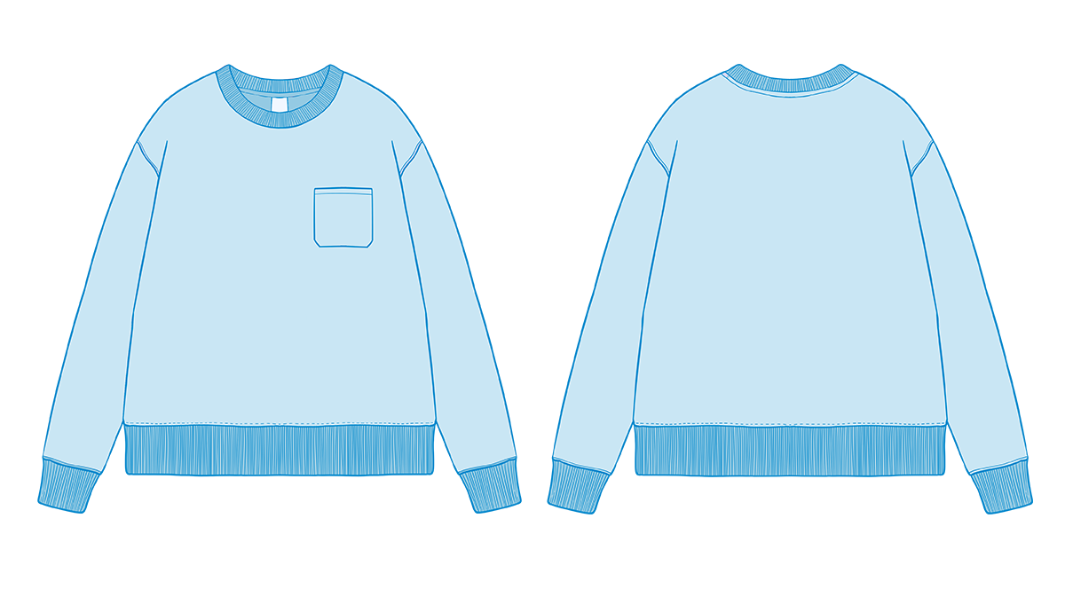 Sweatshirts
