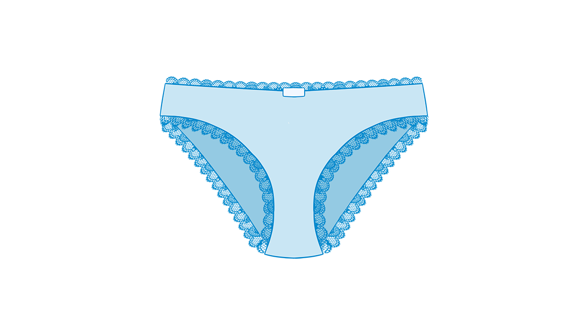 Women Underwear
